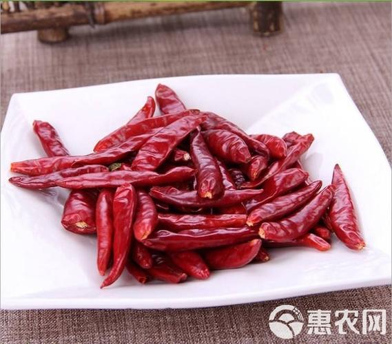 三樱椒哪个公司的品种品质更优？-图3