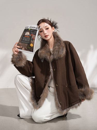 2025貉子皮价格会涨还是跌？-图2