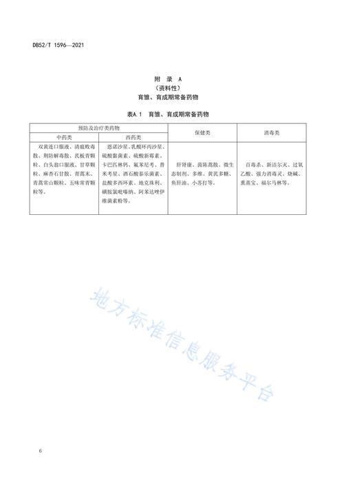 畜类养殖技术核心要点有哪些？-图2