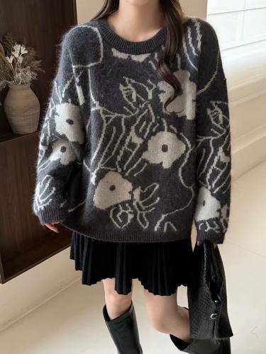 2025长毛兔兔毛价格会涨还是跌？-图3