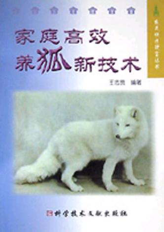 李文军养殖狐狸技术有何秘诀？-图3