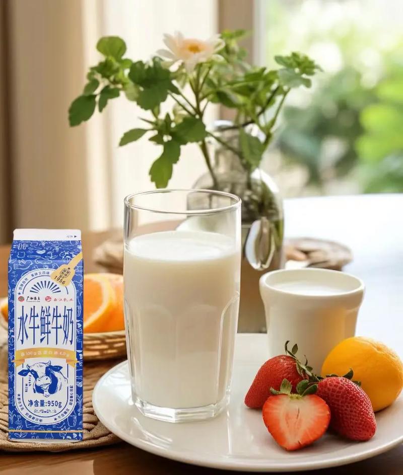 奶牛品种差异影响产奶量吗？-图3