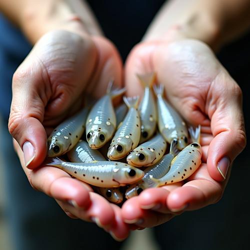 上海铜川市场泥鳅价格多少钱一斤？-图2