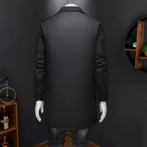 Ira男装旗舰店价格贵不贵？-图3