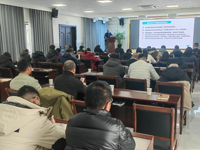 发酵中药饲料技术培训，如何掌握核心技术？-图2