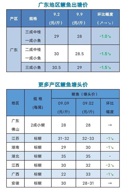 今日江苏桂鱼价格多少钱一斤？-图2