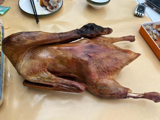 哪种大品种肉鹅口感最佳？-图2