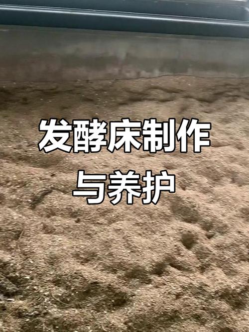 养猪发酵床的技术视频-图2