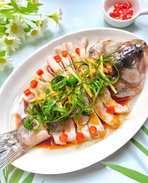 鲈鱼养殖技术有哪些关键要点？-图3