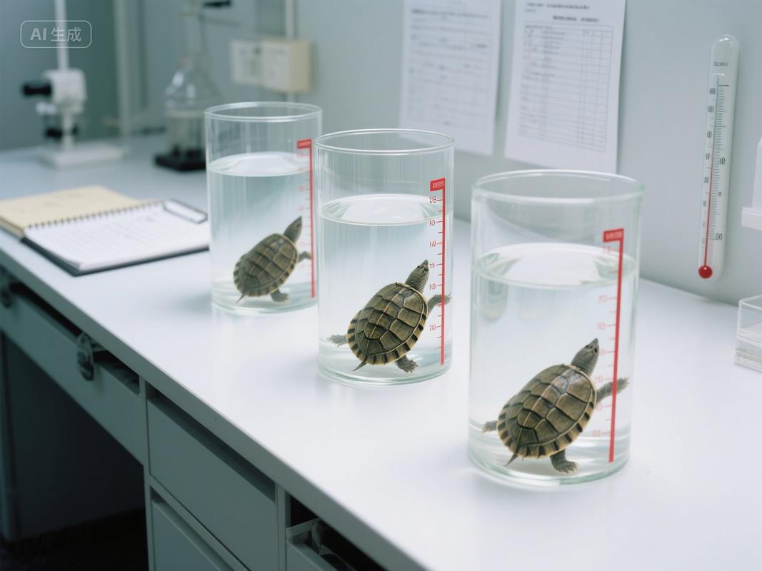 家中缸养野生甲鱼技术-图2