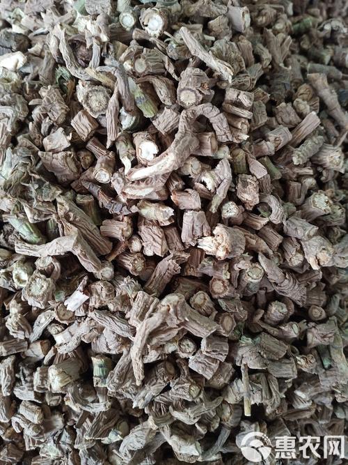 今年柴胡价格行情如何？-图3