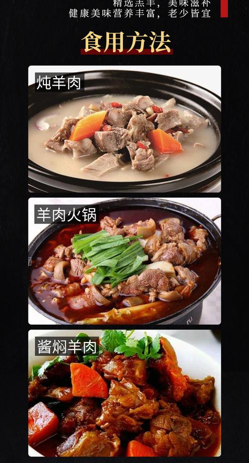 宁夏羊肉最新价格行情-图3