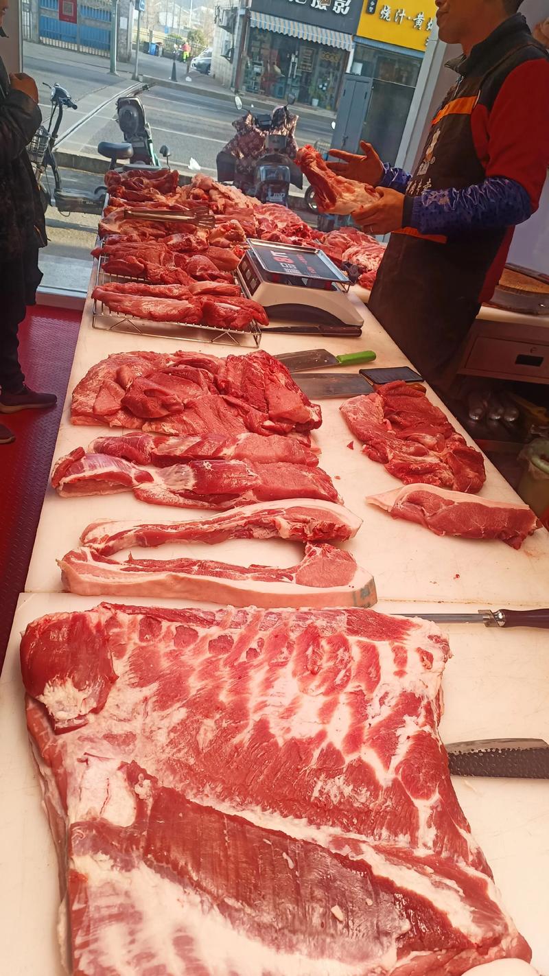成都昨天肉价格是多少-图1