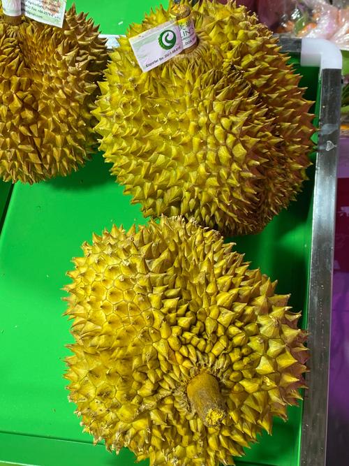 大核的榴莲是什么品种-图2