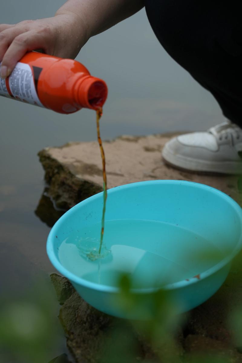 鱼塘解毒剂有那些品种-图1