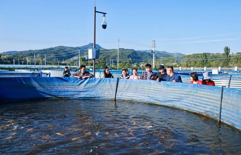 水产养殖新技术有哪些？-图2