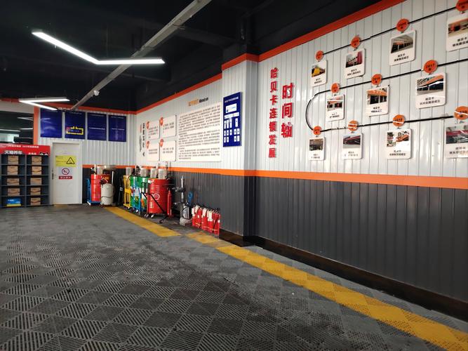 北京养护技术有限公司做什么业务？-图3