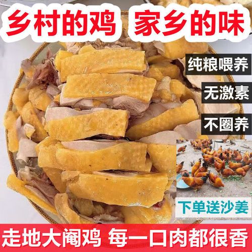 茂名地区今天肉鸡价格-图2