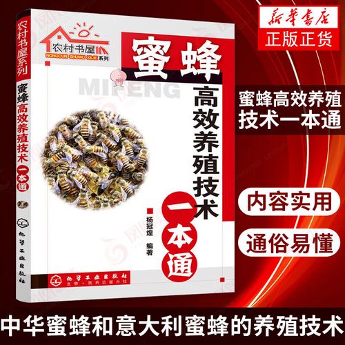 哪里能免费下载养蜂技术书？-图2