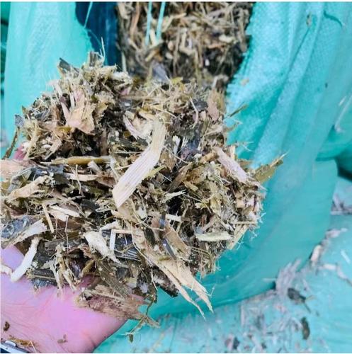 玉米秸秆饲料发酵技术-图1