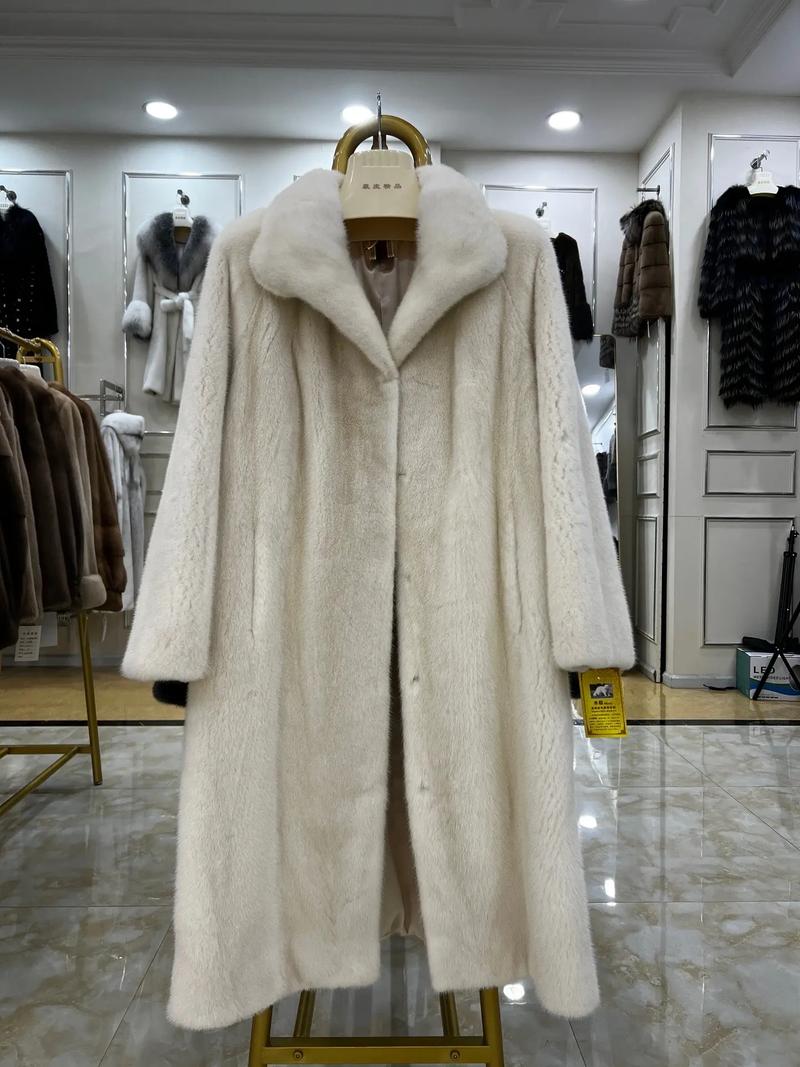 貂皮价格最新行情分析-图3