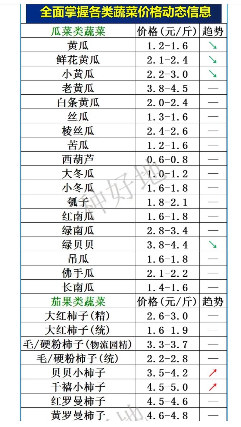 山西太原韭菜今日价格-图1