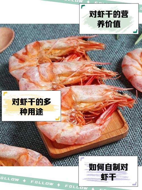 2025年干大虾价格会涨还是跌？-图1