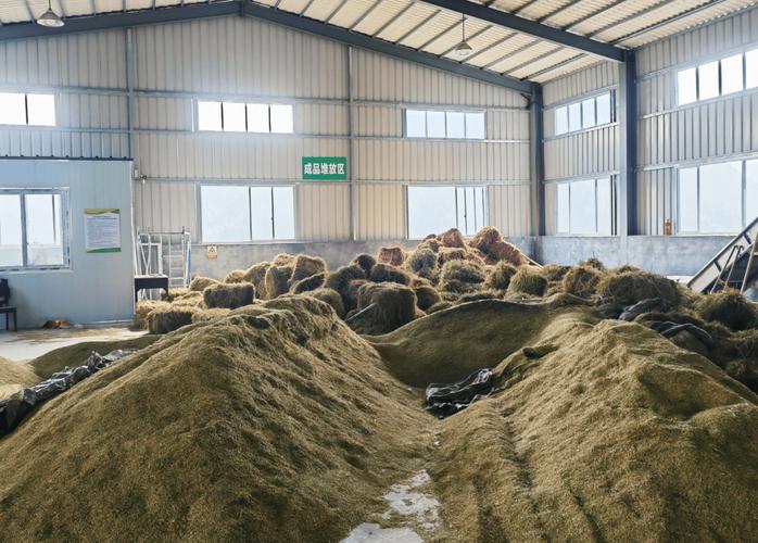 玉米秸秆氨化技术视频如何操作？-图2