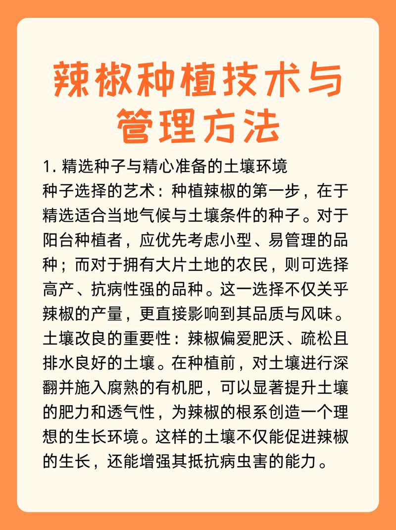 最新辣椒管理技术视频-图3