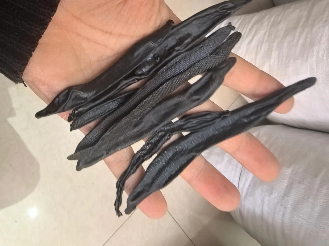 2025年蚂蟥价格会涨还是跌？-图1