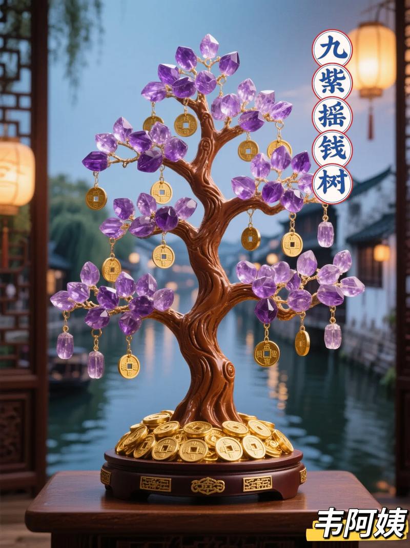 摇钱树图片价格多少？不同品种差异大吗？-图2