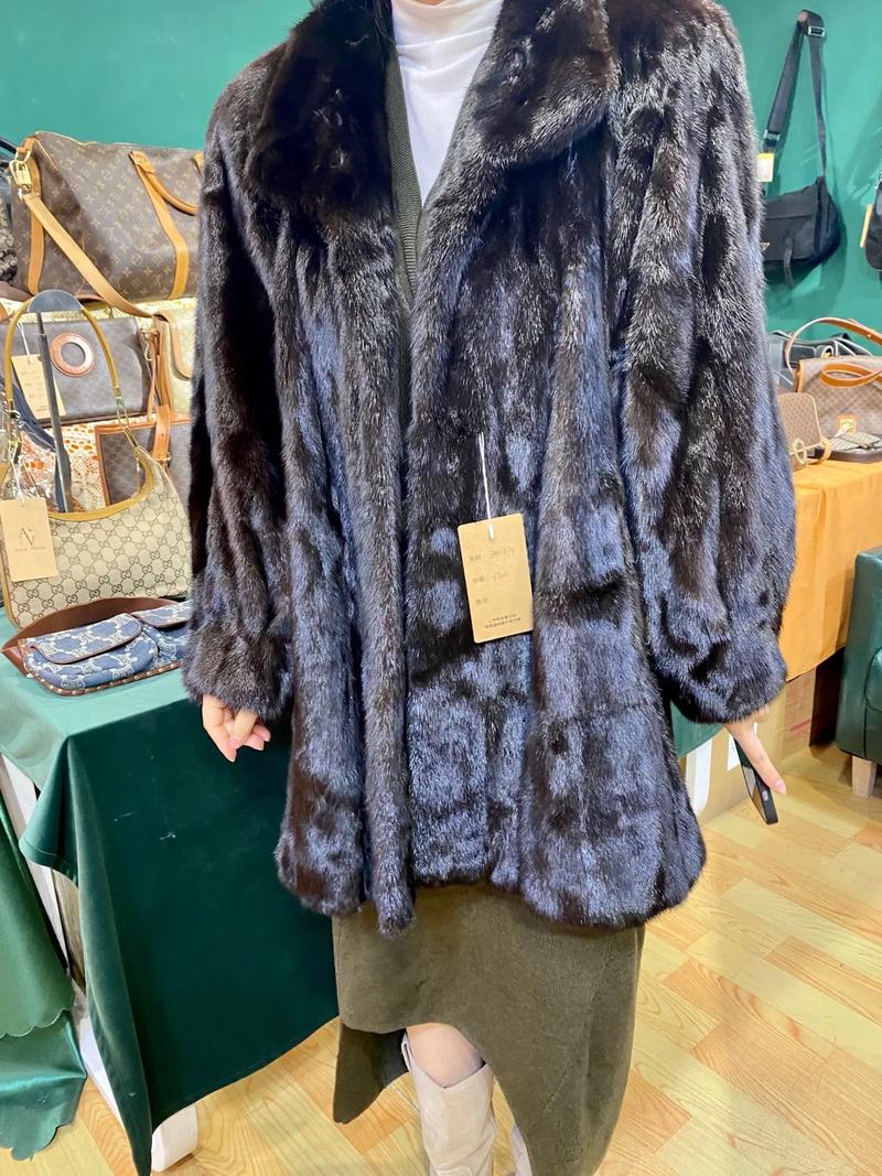 今日貂皮最新行情价格是多少？-图1