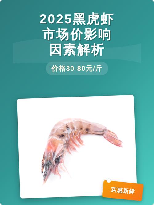 2025年虾价会涨还是跌？-图1