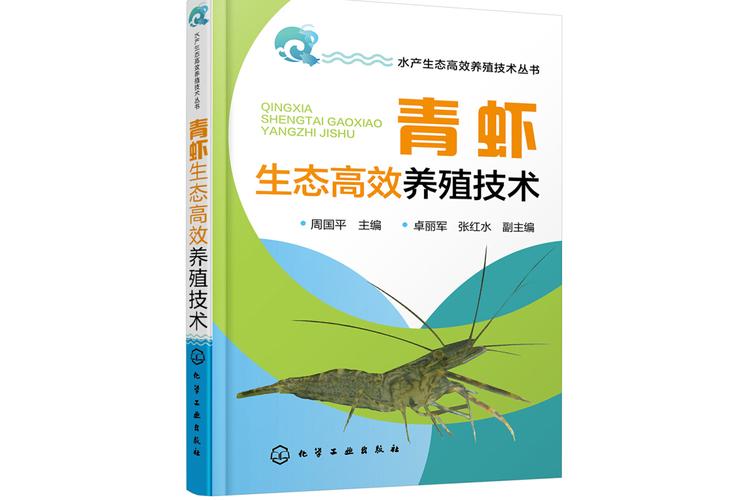 青虾养殖如何实现高产商品？-图2