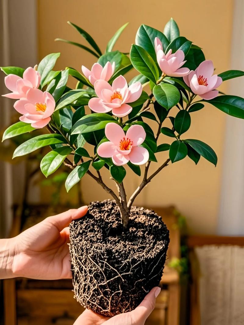 什么品种的含笑价值高-图2