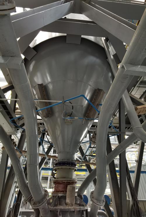 鱼池石灰干法消毒技术如何操作？-图2