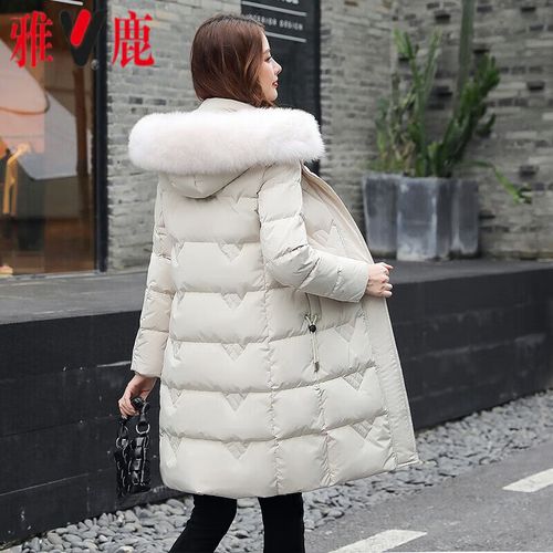 2025年白鹅毛价格会涨还是跌？-图1