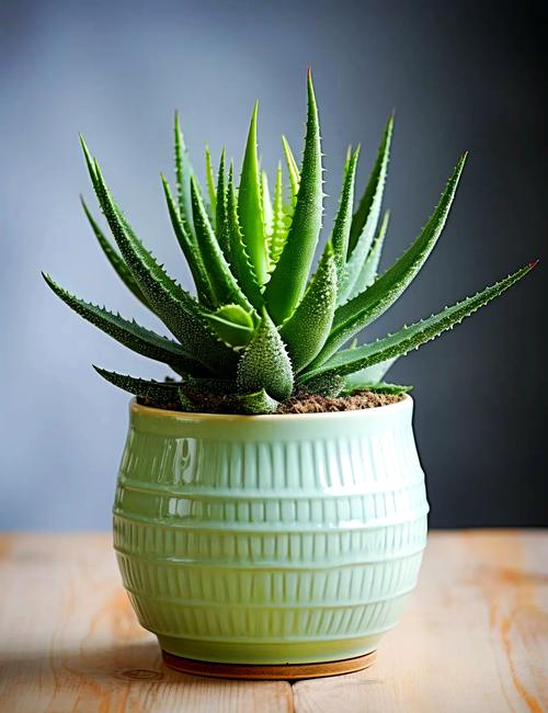 芦荟品种这么多，哪种适合你？-图2