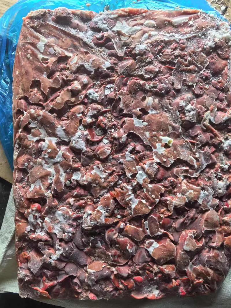 动物内脏加工饲料技术安全吗？-图2