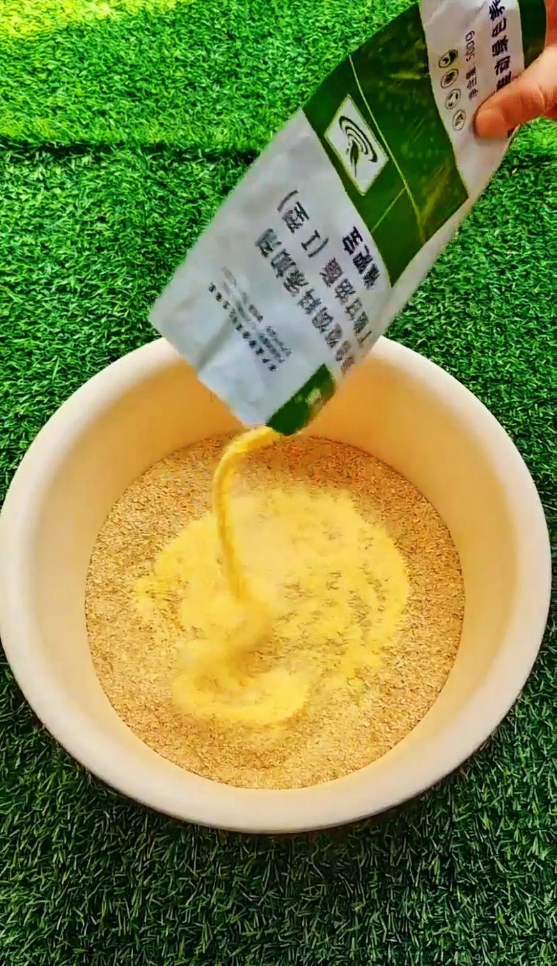 都安山羊秸秆饲喂技术怎么掌握？-图2