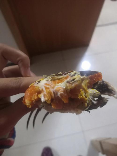 南京高淳湖大闸蟹今年价格怎么样？-图2