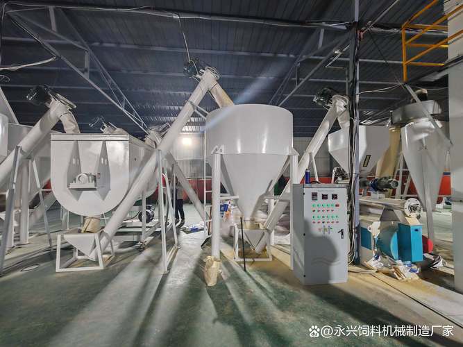 氨化饲料制作技术视频-图2