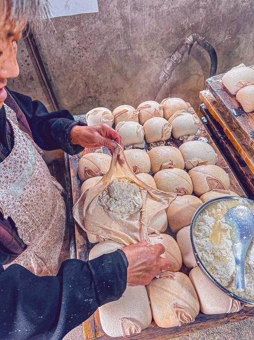 想学豆腐技术创业致富-图2