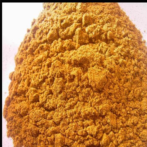 进口蒸汽鱼粉最新价格-图3