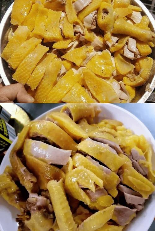 豆渣发酵养鸡技术视频怎么操作？-图1