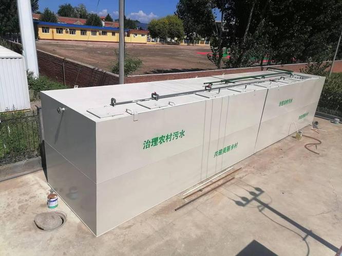 猪场排污处理技术有哪些实用方法？-图1