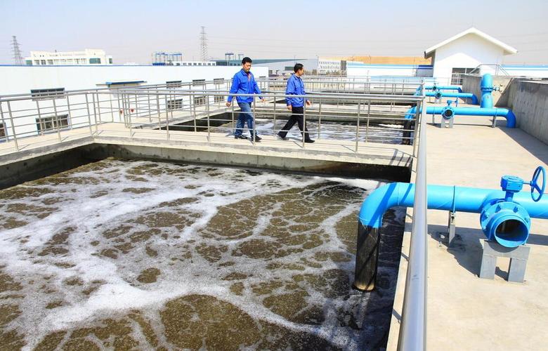 猪场排污处理技术有哪些实用方法？-图2