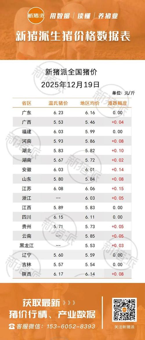 江苏小猪现在什么价格？-图3