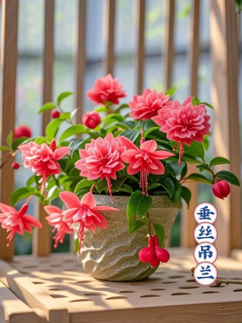 吊兰真的都无毒吗？-图1