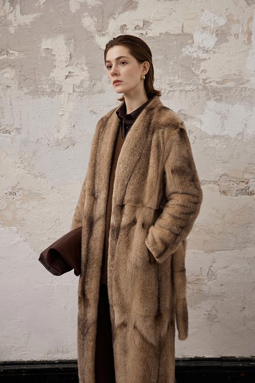 进口水貂品种哪个最好？-图2